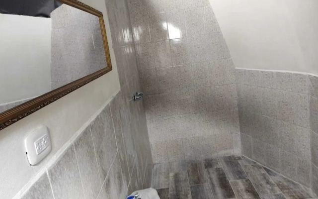 Hotel Villas y Glampings MyA, Puerto Viejo, Limon, C.R