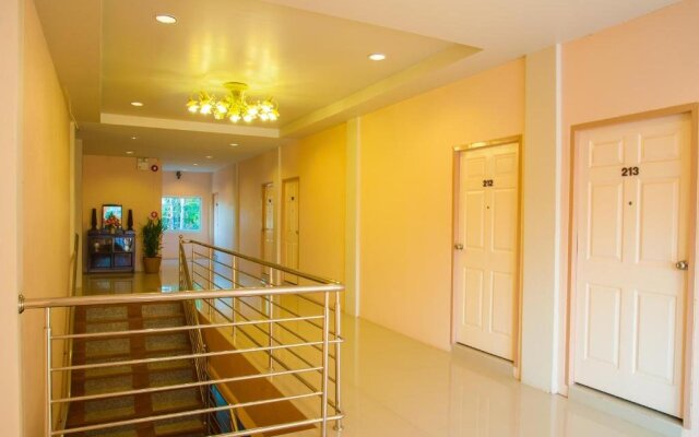 Wattanawan Hotel