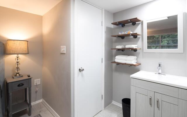 RIVER ROSE - 3 Br Home