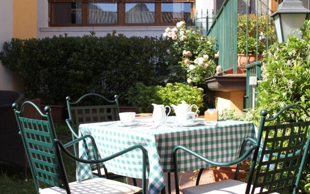 Hotel Tre Punte