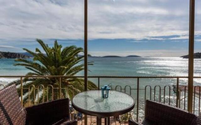 Hotel Assini Beach Tolo