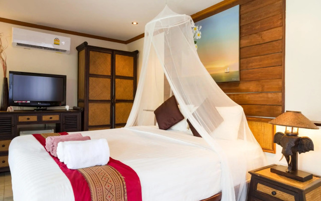 Ao Cho Grandview Hideaway Resort