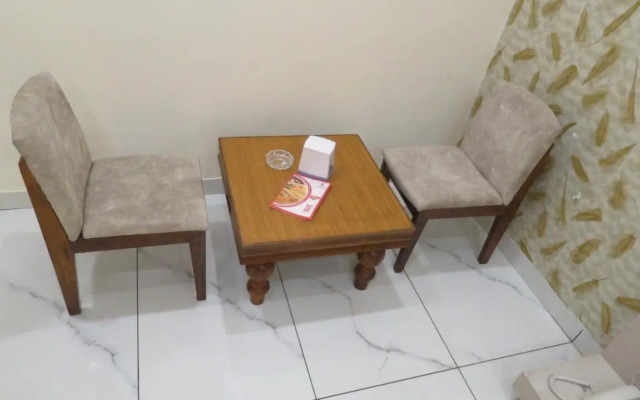 Raja Ji Hotel And Restaurant