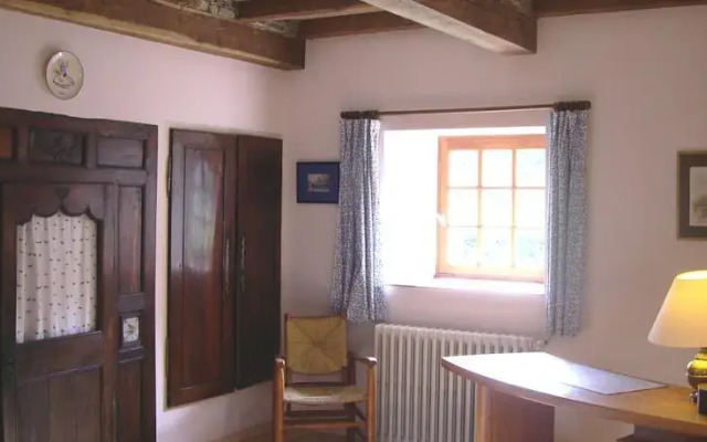 Manoir de Belle Fontaine