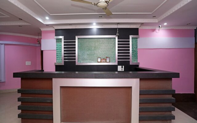 Priyanka Residency