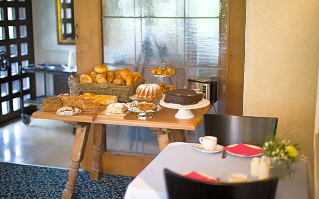 Hotel Garni Römerhof