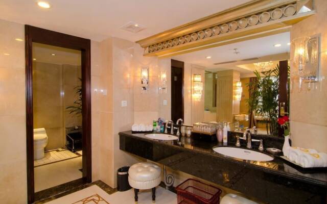 Yunhai Hotel