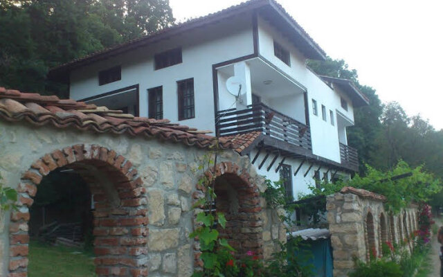 Villa Nasco