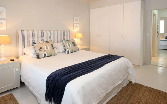The Potting Shed Self Catering