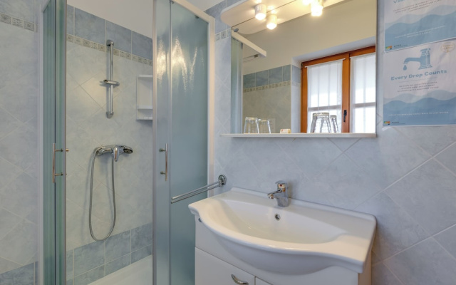 Tourist Farm Tonin Apartments