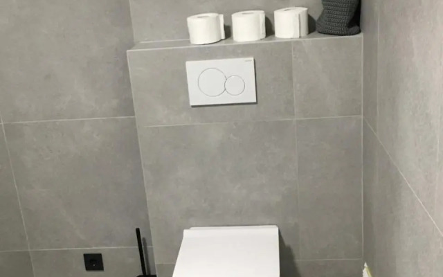 Sunset Apartment Koper