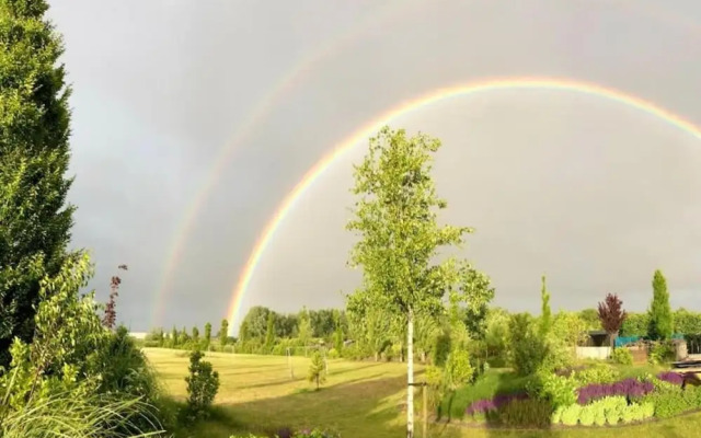 Villa Oesterdam 4 Persons