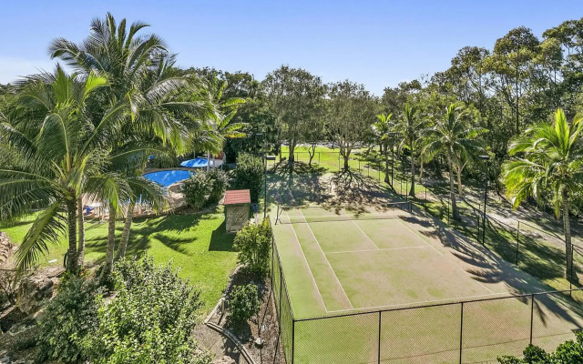 21 The Islander Resort