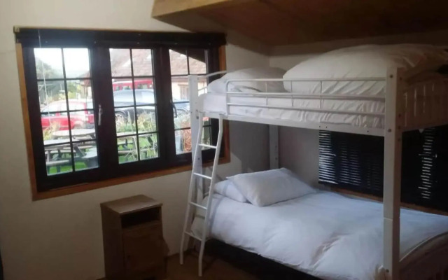 Bridge Farm Guesthouse