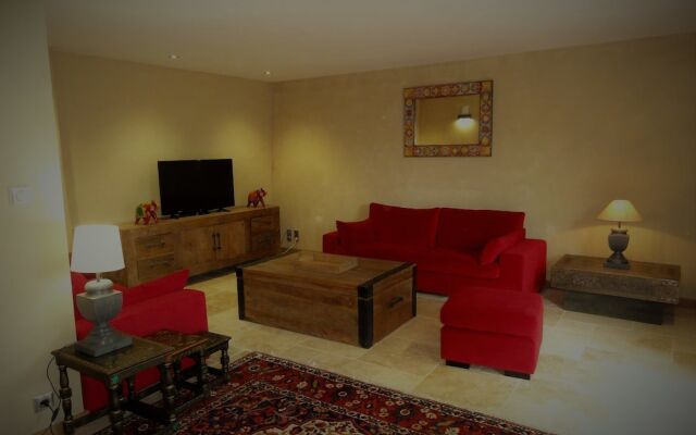 Domaine des Marequiers Gîtes