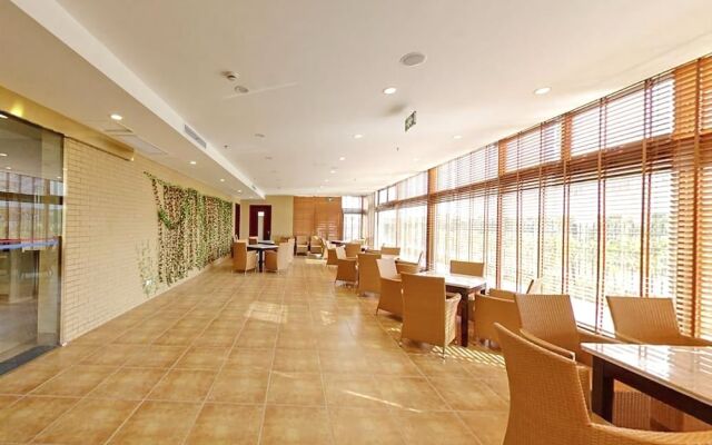 Hanting Hotel