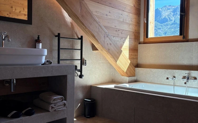 Hotel Le Prieure - 1500m