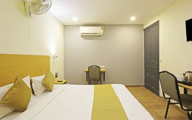 Hotel Twamev residency Uttam Nagar