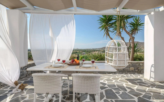 Villa Bella Vista