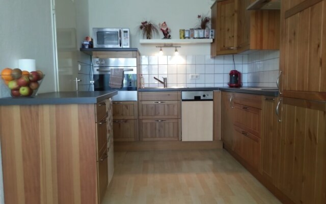 Private Apartment Max-Planck-Straße