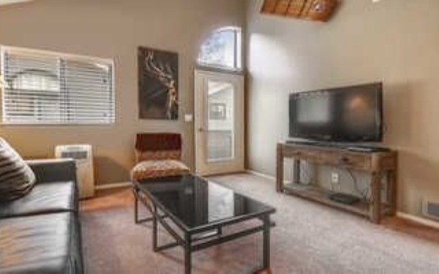 Powder Village Condo I1