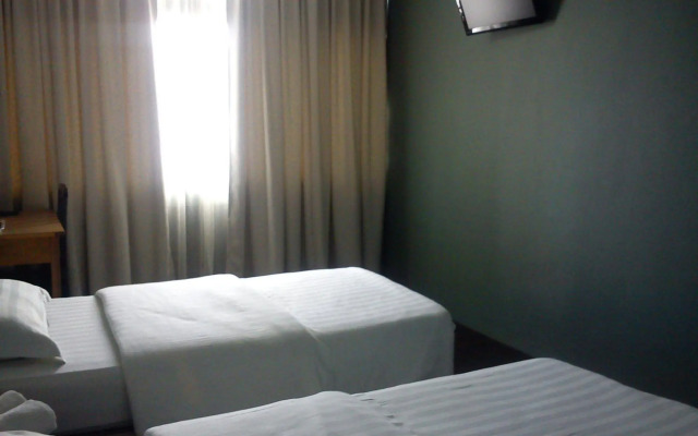 Rafflesia Inn