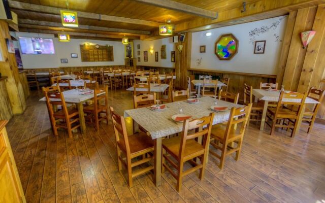 Hostal La Tintorería