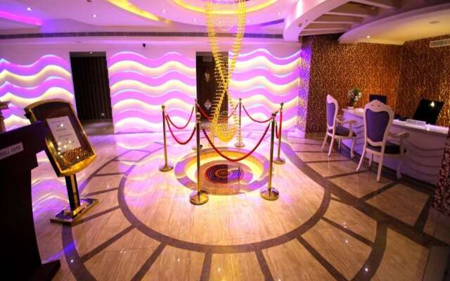 Hotel Sea Pearl