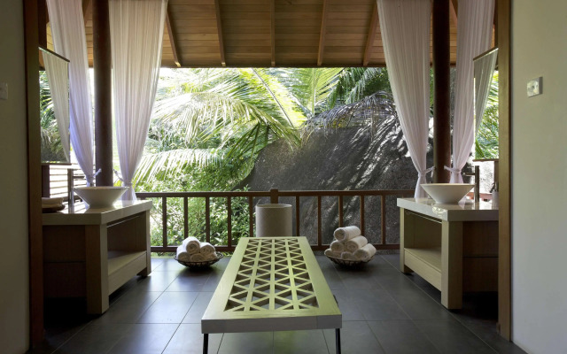Hilton Seychelles Labriz Resort & Spa