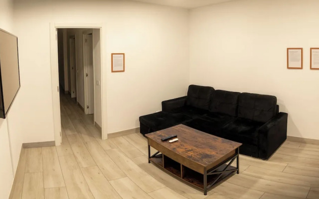 Only for Women Hostel Madrid