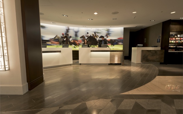 Hilton Garden Inn Chattanooga/Hamilton Place