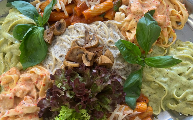 Hotel Restaurant Zum Landmann