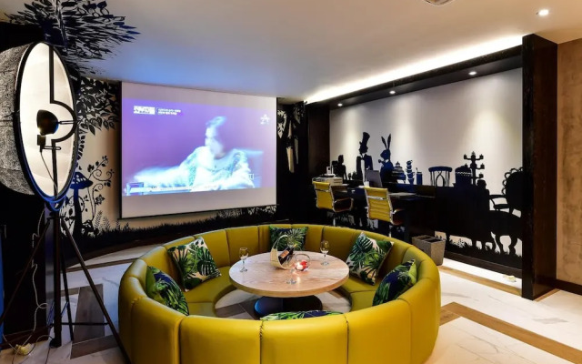 Hotel La Vue Foret