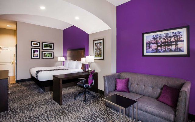 La Quinta Inn & Suites by Wyndham Baton Rouge Denham Springs