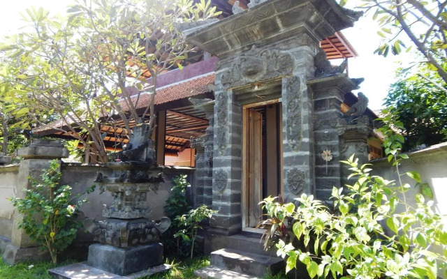Pondok Cangked Guest House