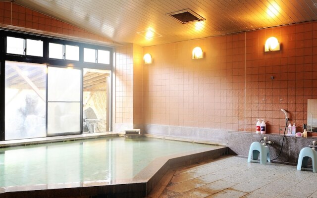Shiobara Onsen Yamanamiso