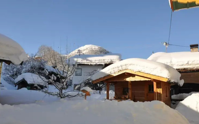 Ferienhaus Hofwimmer