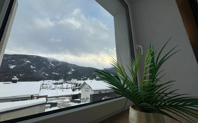 Schöne Wohnung im Zentrum von St.Michael