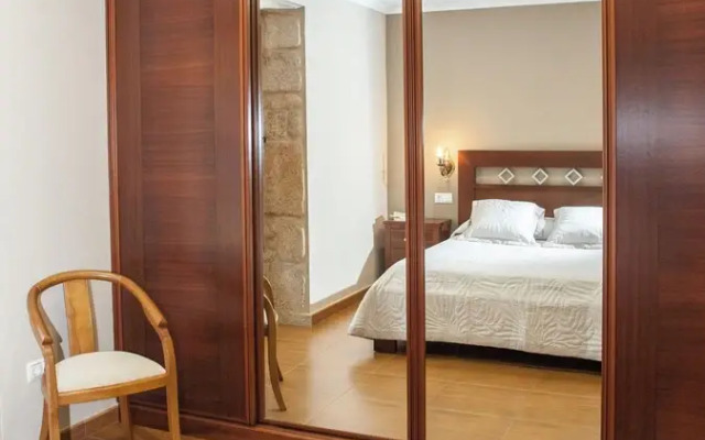 Rural House en Carnota