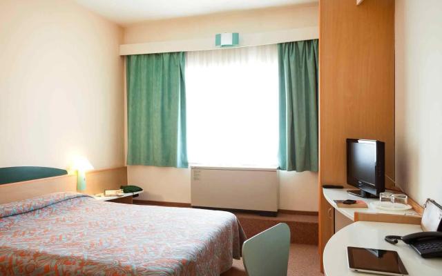 MyContinental Bucuresti Gara de Nord