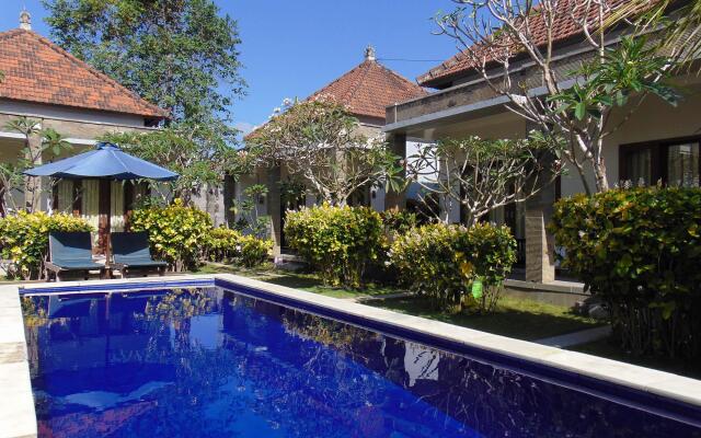Baik Baik Homestay