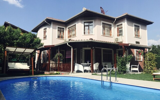 Villa Bade