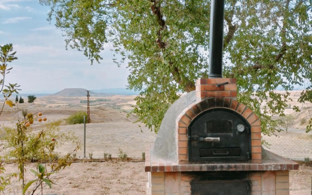 Puerta Laguna - Casa con parcela