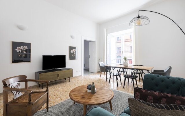 Sonder — Santa Maria