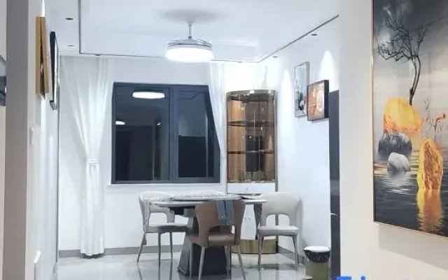 Jinyi Kunming Light Homestay