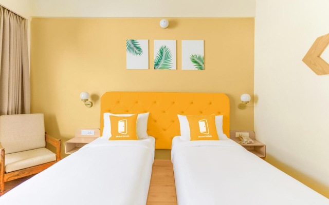 Bloom Hotel Katra