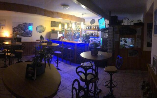 Auberge du Campcardos