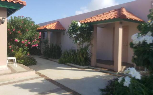 Norrol Apartments