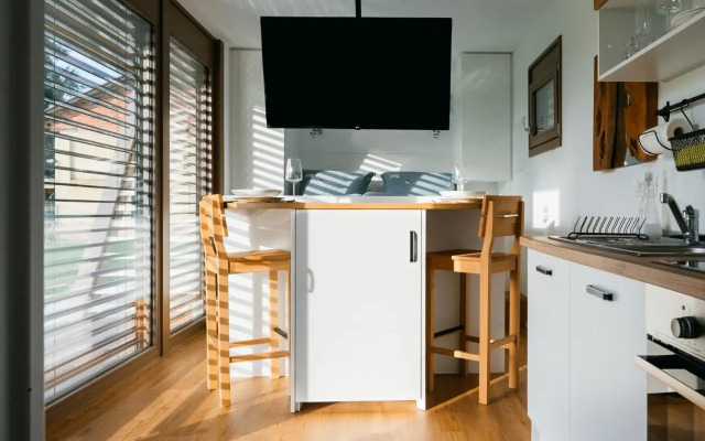 Apartment Ob Kolpi