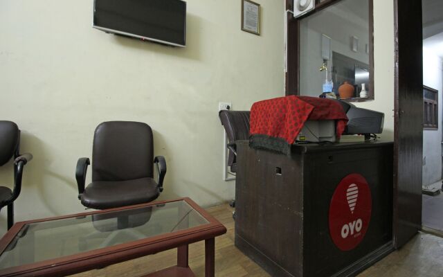 OYO 4464 near Chakrata Road